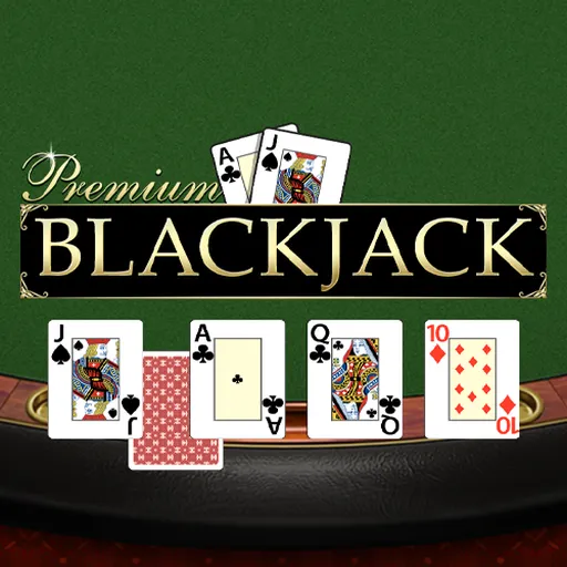 Premium Blackjack